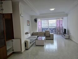 Blk 525 Pangshan Valley (Bukit Panjang), HDB 5 Rooms #569320891